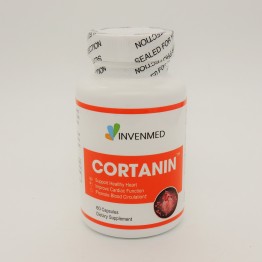 Cortanin